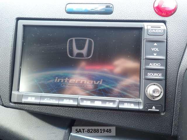 Honda CR-Z 2012-10 4108900-18