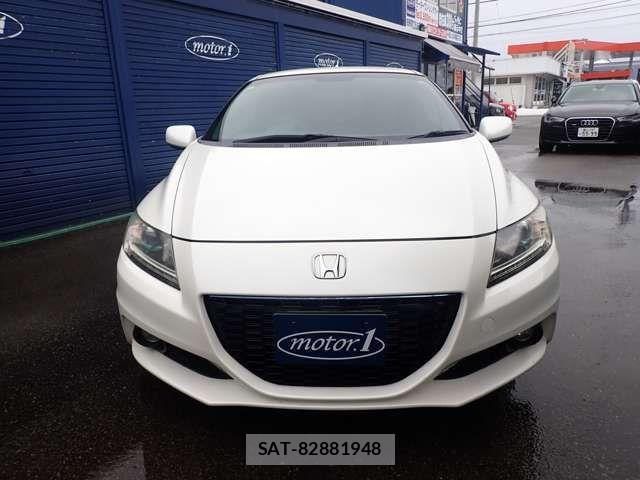Honda CR-Z 2012-10 4108900-1