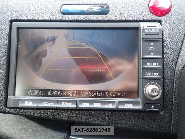 Honda CR-Z 2012-10 4108900-19