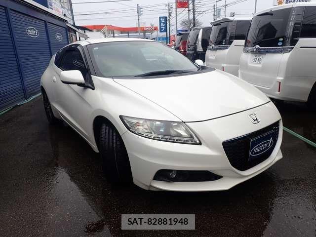 Honda CR-Z 2012-10 4108900-2