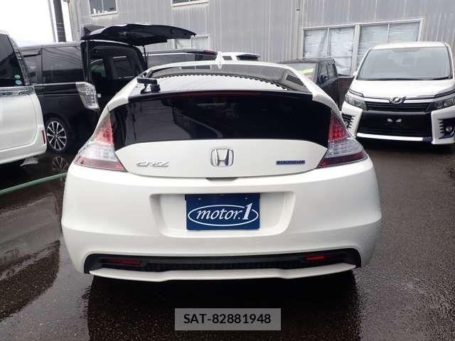 Honda CR-Z 2012-10 4108900-3