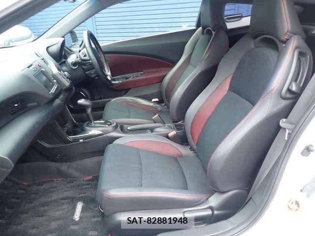 Honda CR-Z 2012-10 4108900-7