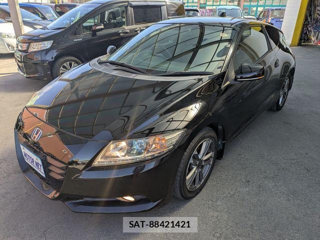 sat car