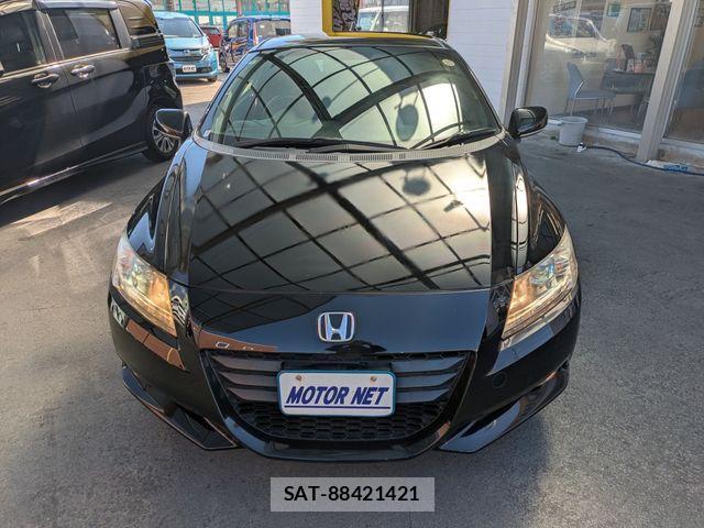 Honda CR-Z 2012-03 4175059-15