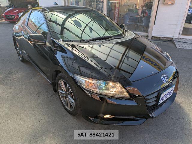 Honda CR-Z 2012-03 4175059-16