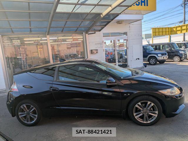 Honda CR-Z 2012-03 4175059-17