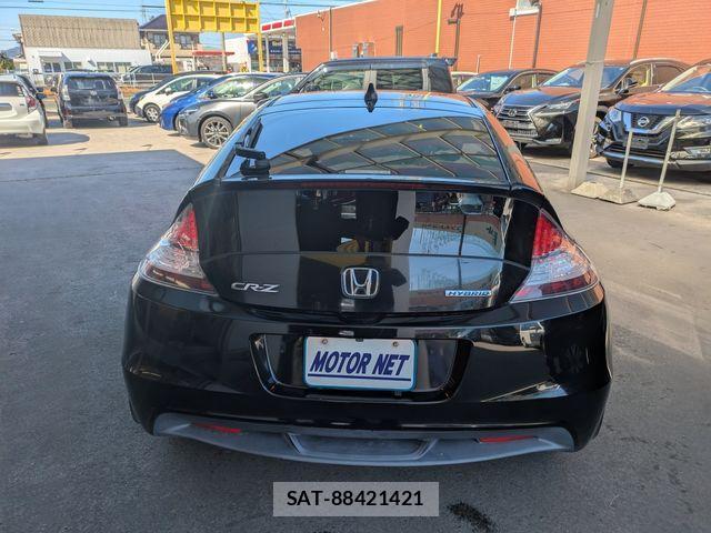 Honda CR-Z 2012-03 4175059-18