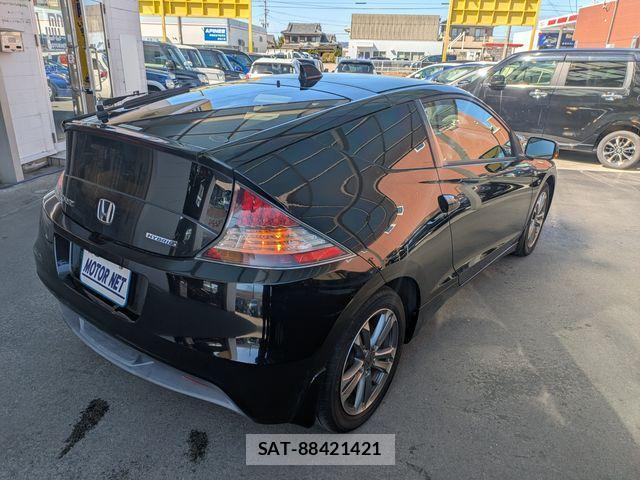 Honda CR-Z 2012-03 4175059-1
