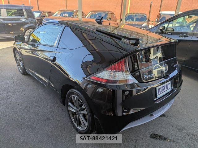 Honda CR-Z 2012-03 4175059-19