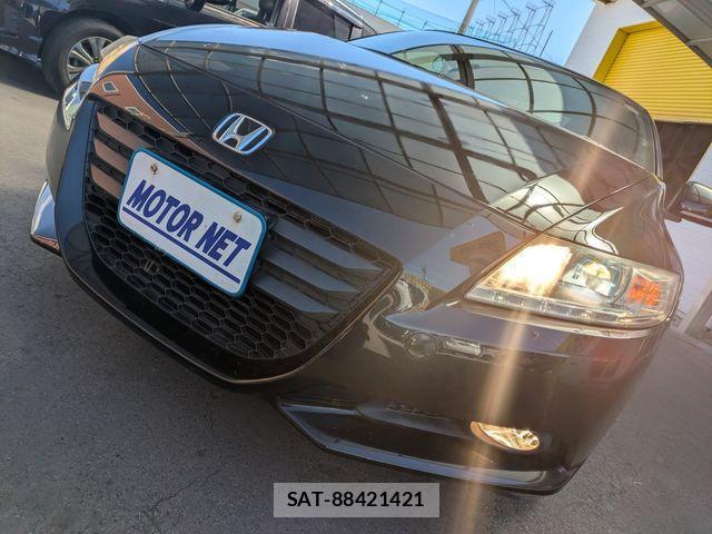 Honda CR-Z 2012-03 4175059-21
