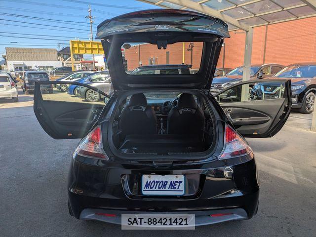 Honda CR-Z 2012-03 4175059-23