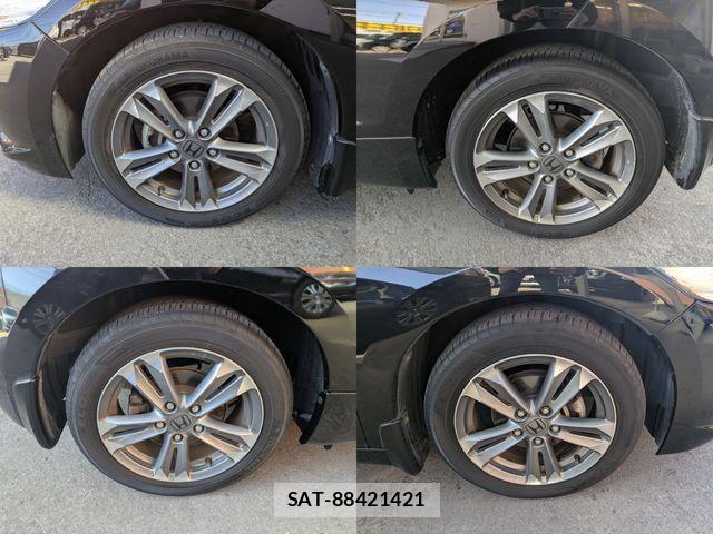 Honda CR-Z 2012-03 4175059-24