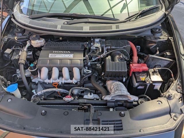 Honda CR-Z 2012-03 4175059-25