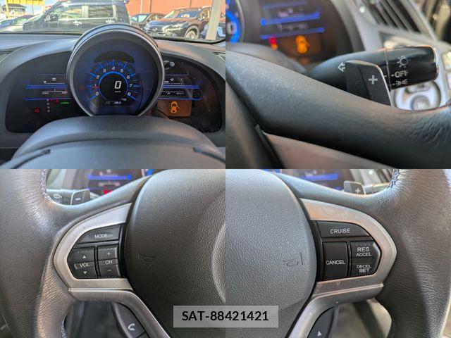 Honda CR-Z 2012-03 4175059-8