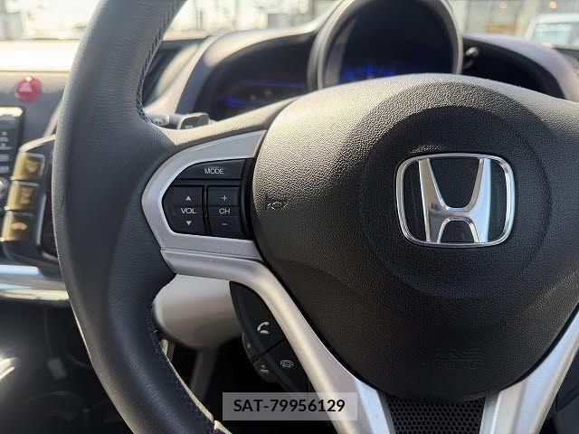 Honda CR-Z 2010-06 4322228-15