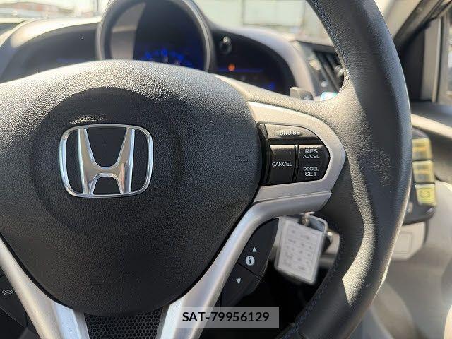 Honda CR-Z 2010-06 4322228-16