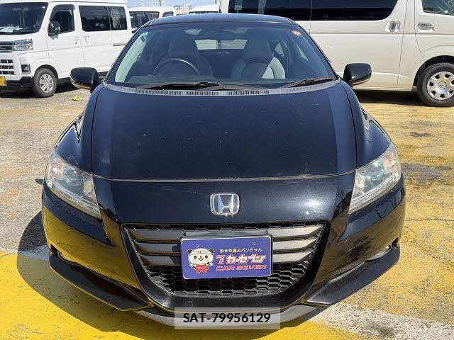 Honda CR-Z 2010-06 4322228-3