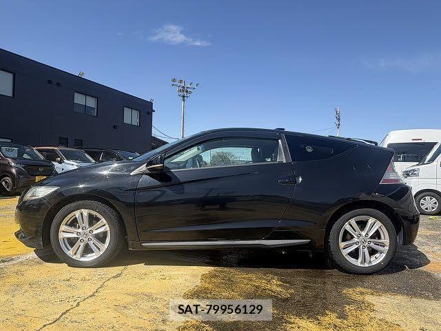 Honda CR-Z 2010-06 4322228-5