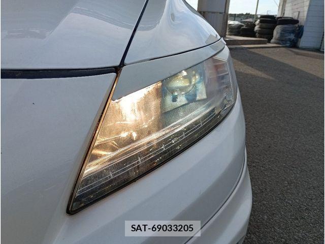 Honda CR-Z 2012-11 4638516-25