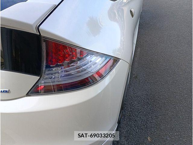 Honda CR-Z 2012-11 4638516-4