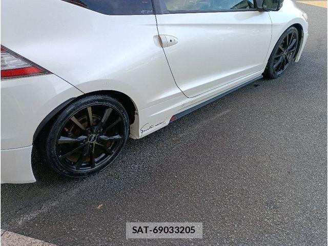 Honda CR-Z 2012-11 4638516-5