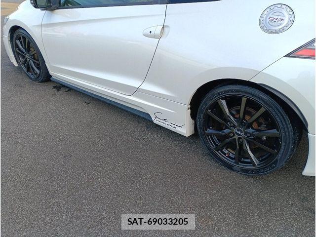 Honda CR-Z 2012-11 4638516-7