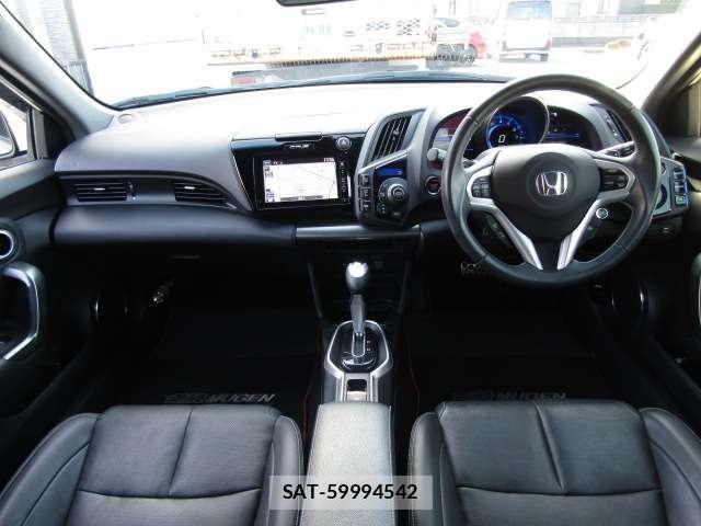 Honda CR-Z 2016-05 4638514-10