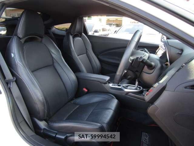 Honda CR-Z 2016-05 4638514-11