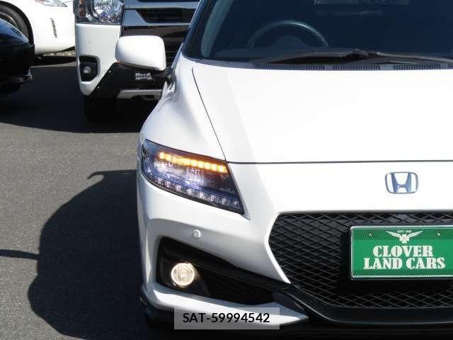 Honda CR-Z 2016-05 4638514-14