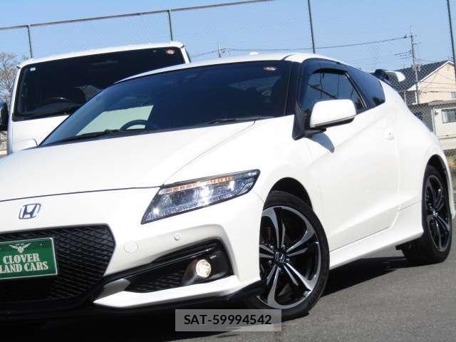 Honda CR-Z 2016-05 4638514-15