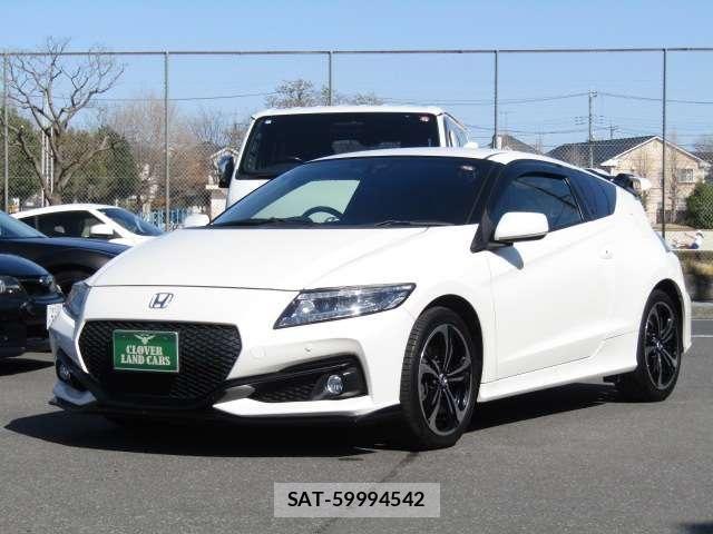 Honda CR-Z 2016-05 4638514-22