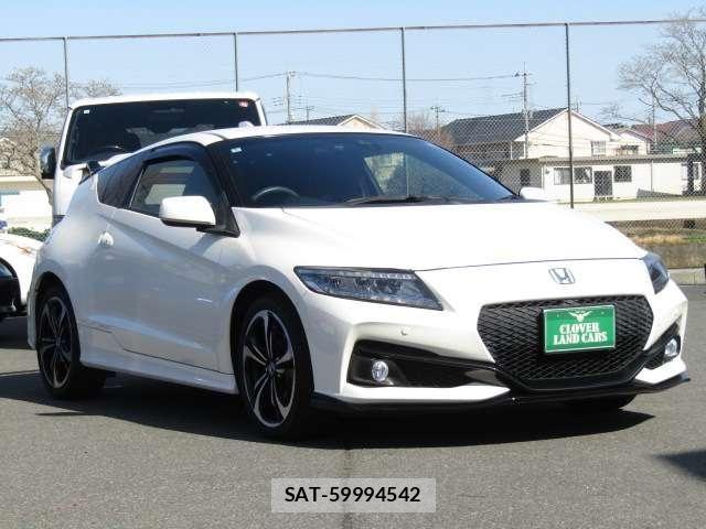 Honda CR-Z 2016-05 4638514-23