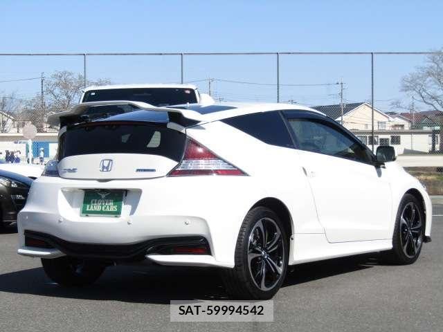 Honda CR-Z 2016-05 4638514-24