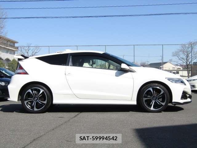 Honda CR-Z 2016-05 4638514-26