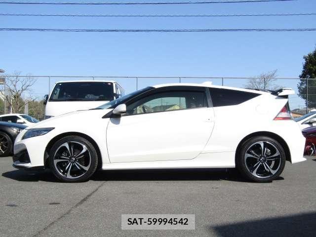Honda CR-Z 2016-05 4638514-27
