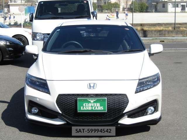 Honda CR-Z 2016-05 4638514-28