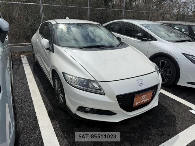 Honda CR-Z 2013-12 4936486-0