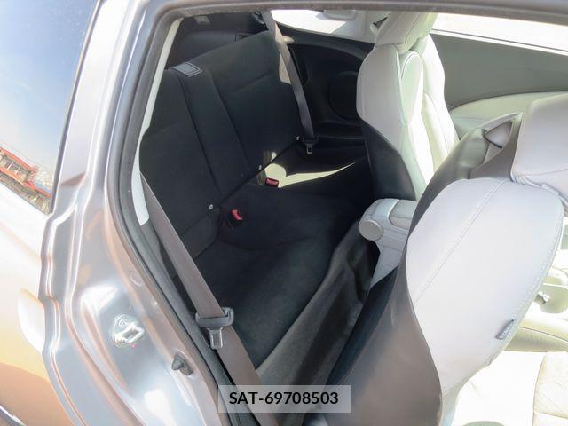 Honda CR-Z 2010-09 4936501-9