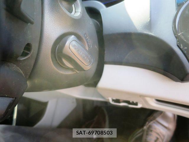 Honda CR-Z 2010-09 4936501-16