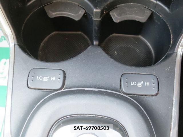 Honda CR-Z 2010-09 4936501-18