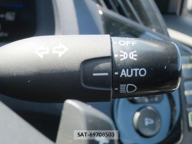 Honda CR-Z 2010-09 4936501-21