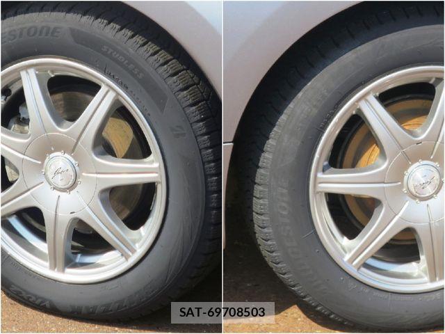 Honda CR-Z 2010-09 4936501-25