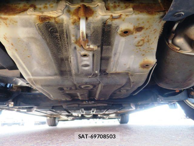 Honda CR-Z 2010-09 4936501-27