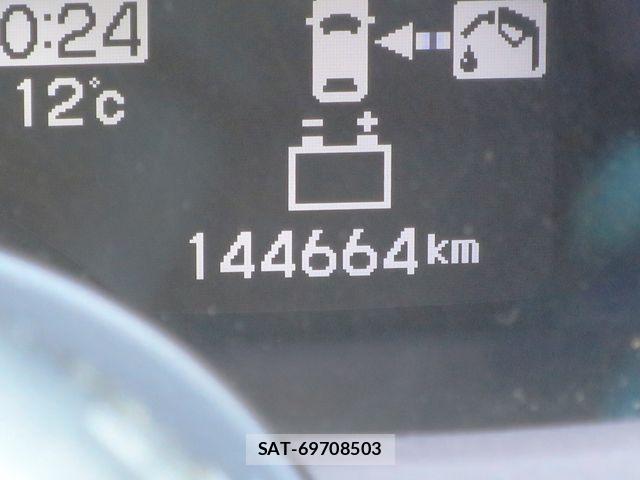 Honda CR-Z 2010-09 4936501-28