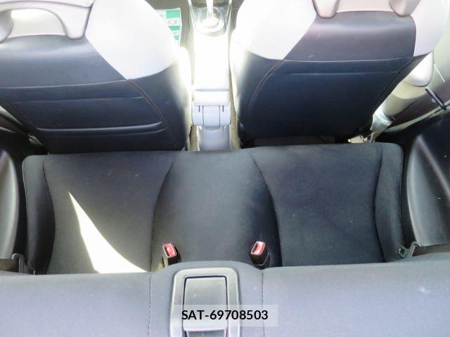 Honda CR-Z 2010-09 4936501-8