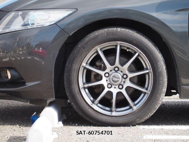 Honda CR-Z 2010-08 4936494-9
