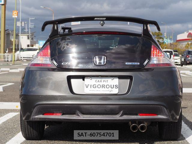 Honda CR-Z 2010-08 4936494-11