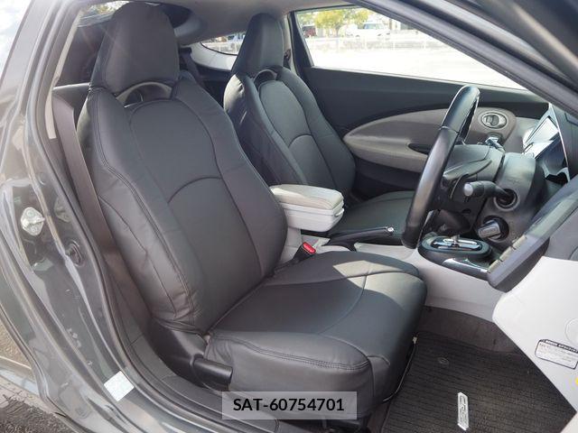 Honda CR-Z 2010-08 4936494-20
