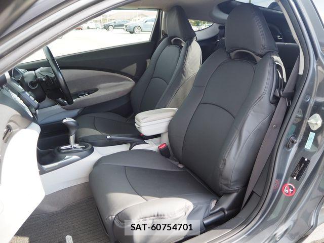 Honda CR-Z 2010-08 4936494-21
