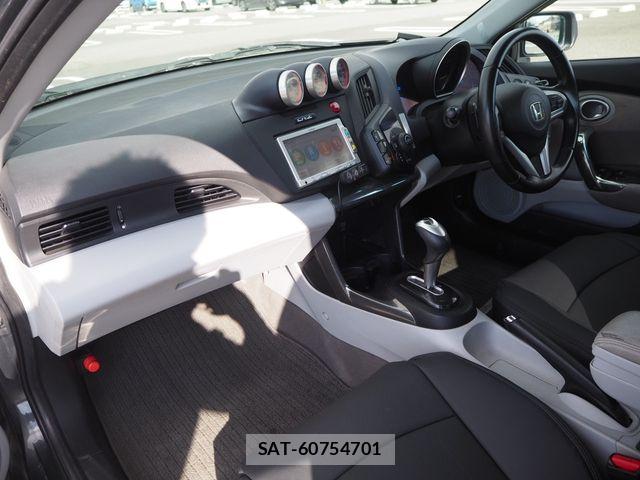 Honda CR-Z 2010-08 4936494-22